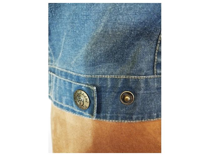 Jc De Castelbajac GIACCA CASTELBAJAC JC LIGHT TRENDY COLLECTION PLYi T 36/38 - vista 17