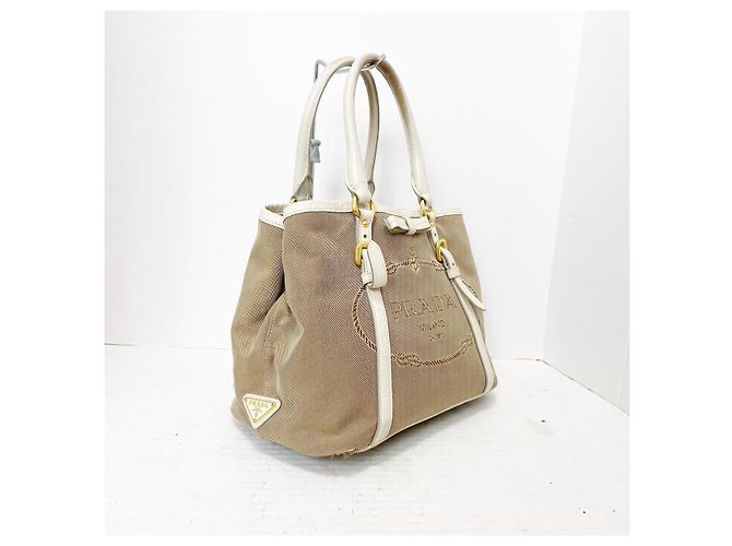 Prada Logo Jacquard - view 4