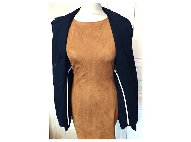 KENZO CABAN JACKE SCHUSSSTRICK T 42/44 - Ansicht 13