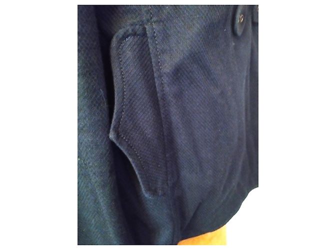 KENZO CABAN JACKE SCHUSSSTRICK T 42/44 - Ansicht 5