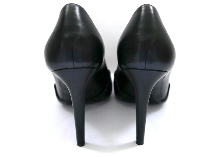 Proenza Schouler Décolleté cut-out Proezna Schouler Nero - vista 2
