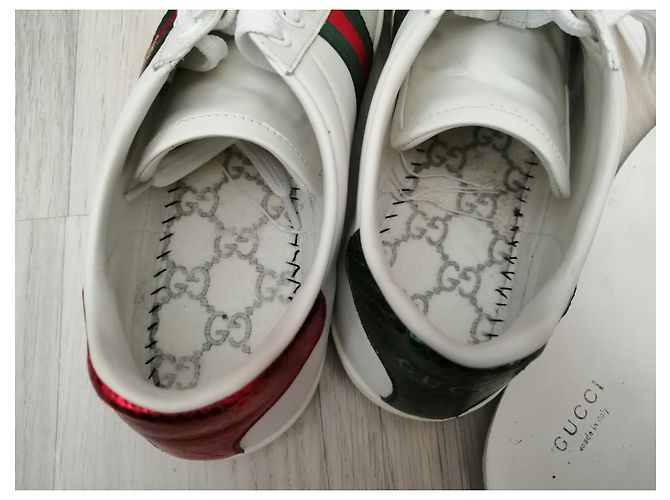 Gucci As - Ansicht 11