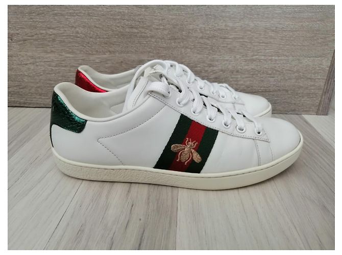 Gucci As - Ansicht 2