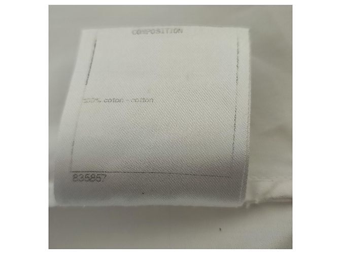 Chanel Tops Branco - vista 5