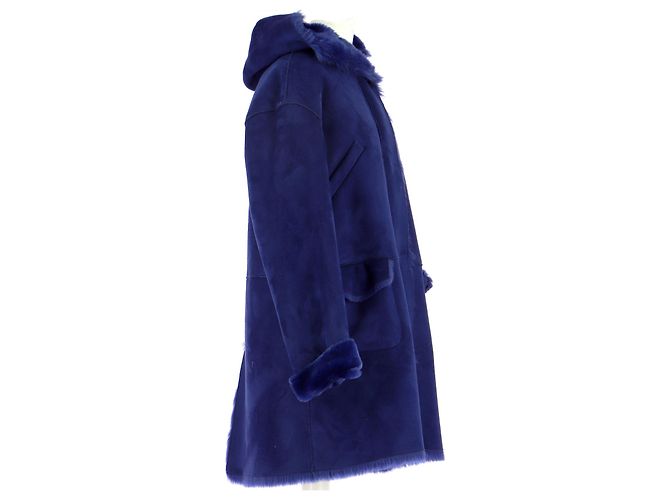 Adolfo Dominguez Coat - view 2
