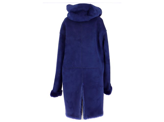Adolfo Dominguez Coat - view 3