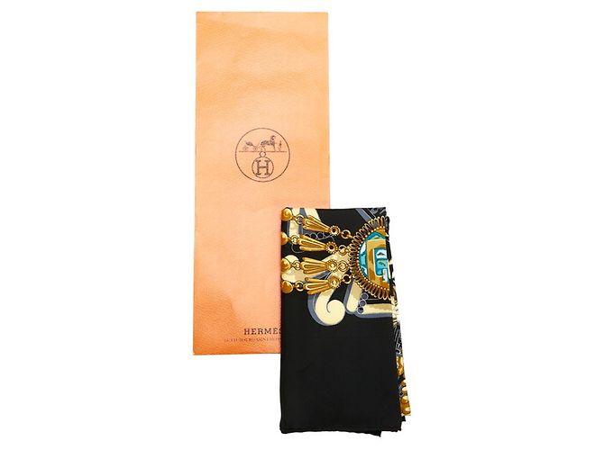 Hermès HERMES CARRE 90 Mehrfarben - Ansicht 6