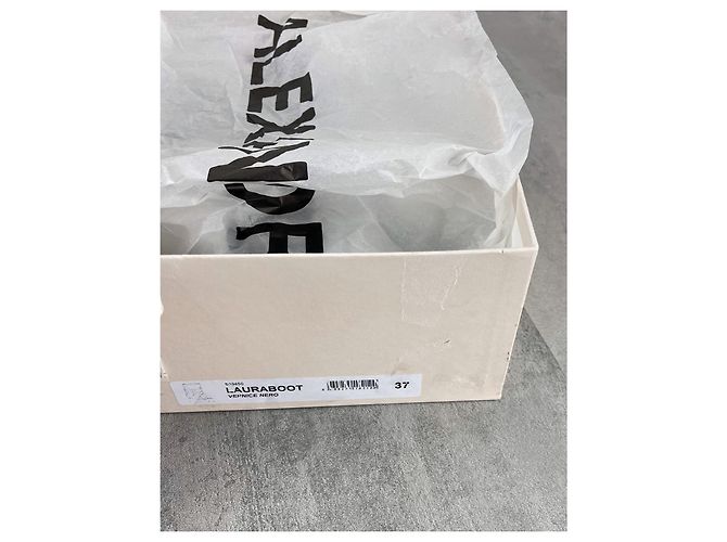 Stivali Alexandre Vauthier - vista 10