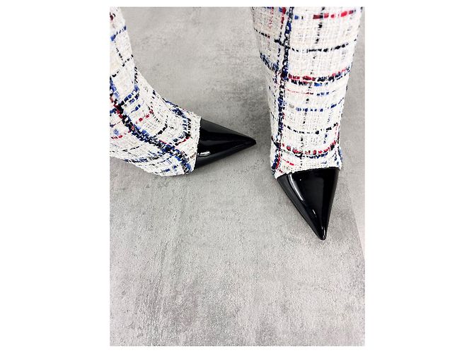 Stivali Alexandre Vauthier - vista 2