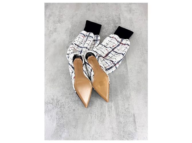 Stivali Alexandre Vauthier - vista 7
