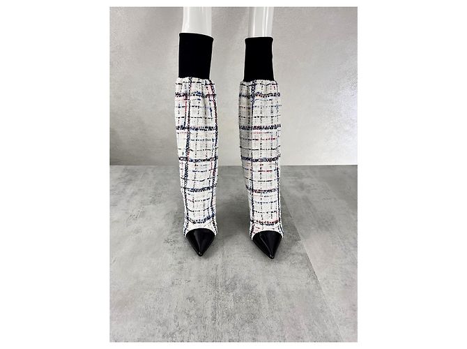 Stivali Alexandre Vauthier - vista 9