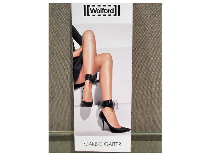 Polaina Wolford Garbo - vista 6