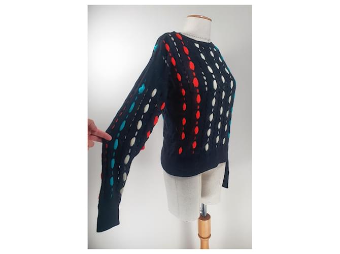 Tsumori Chisato Strickwaren Mehrfarben - Ansicht 3