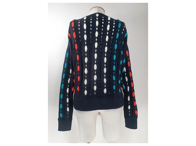 Tsumori Chisato Strickwaren Mehrfarben - Ansicht 4