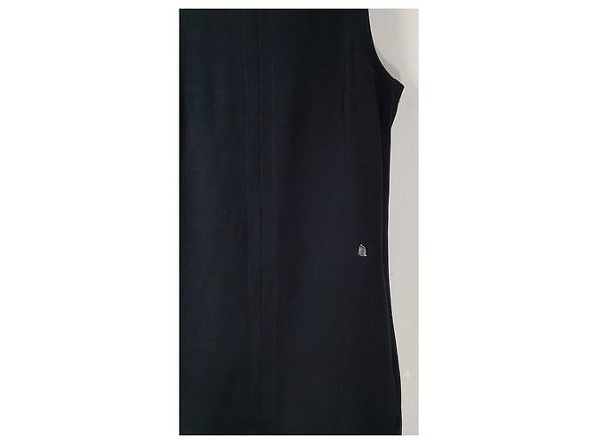 Abito Marina Yachting Blu Navy Cotone ed Elastan M - vista 2