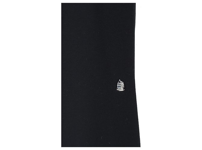 Abito Marina Yachting Blu Navy Cotone ed Elastan M - vista 3