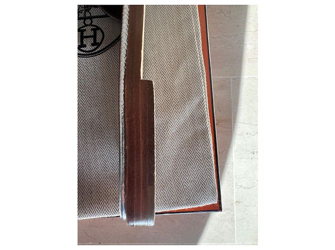 Hermès Oran Silber - Ansicht 4