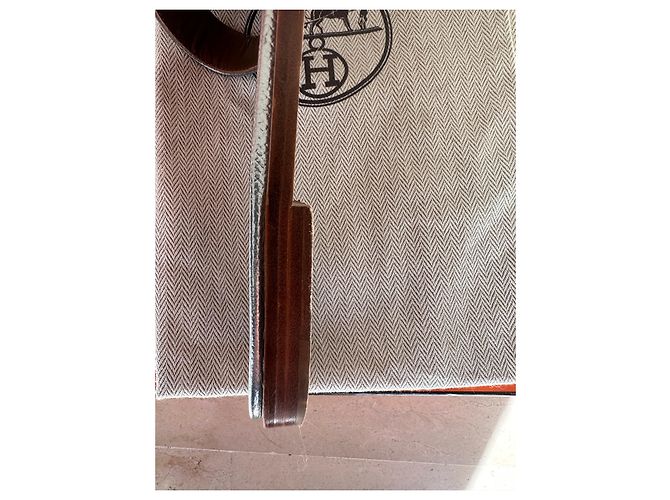Hermès Oran Silber - Ansicht 7