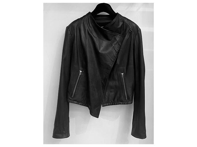 Helmut Lang Perfecto - Ansicht 3