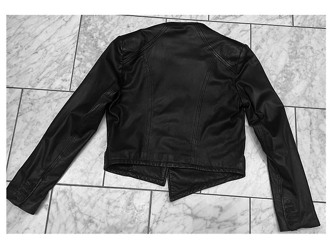 Helmut Lang Perfecto - Ansicht 4