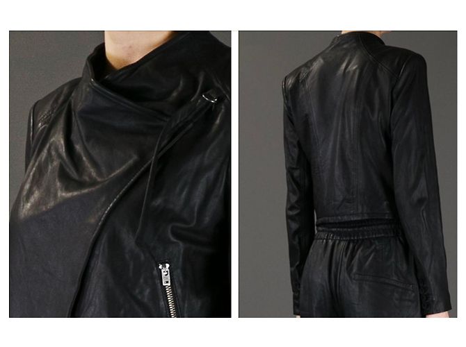 Helmut Lang Perfecto - Ansicht 7