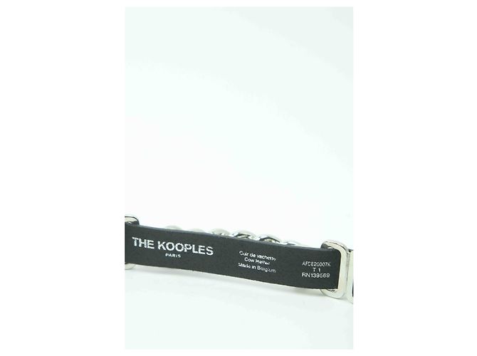 The Kooples Le cinture S di Kooples - vista 4