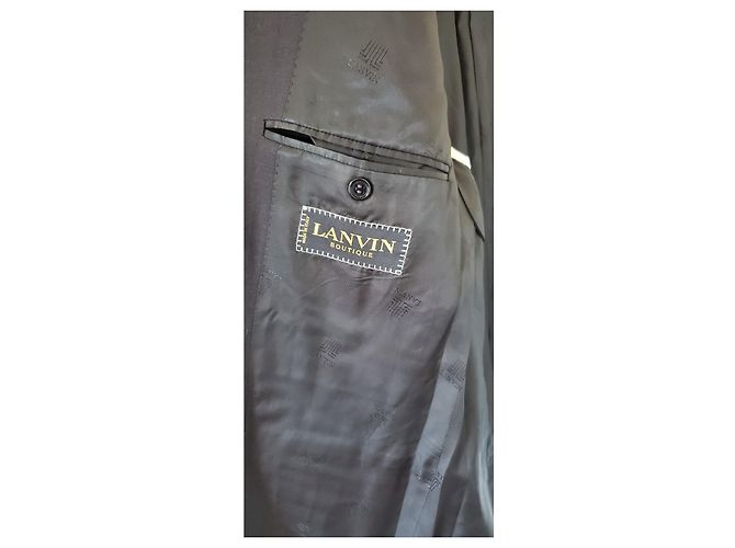 Lanvin Suits - view 6