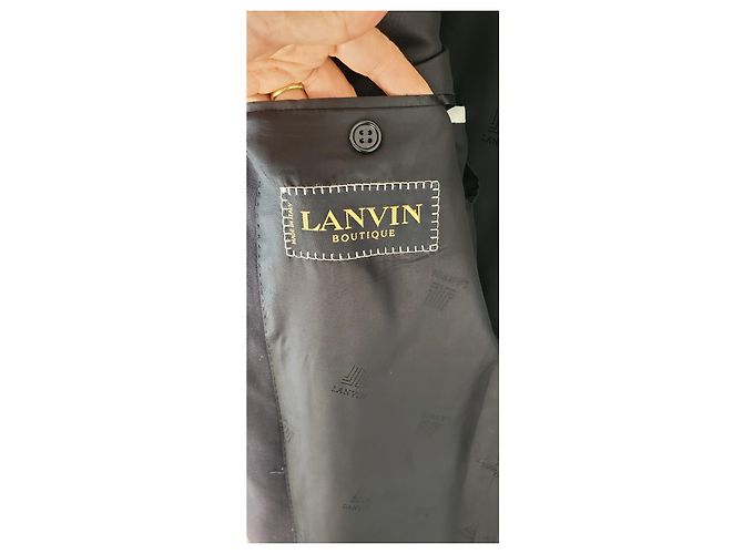 Lanvin Suits - view 5