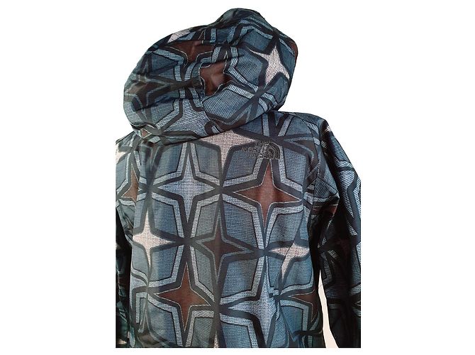 The North Face Jacke aus Polyester Mehrfarben - Ansicht 5