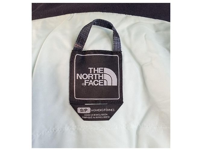 The North Face Jacke aus Polyester Mehrfarben - Ansicht 7