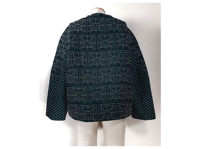 Henrik Vibskov Sweatshirt Mehrfarbig Mehrfarben - Ansicht 3