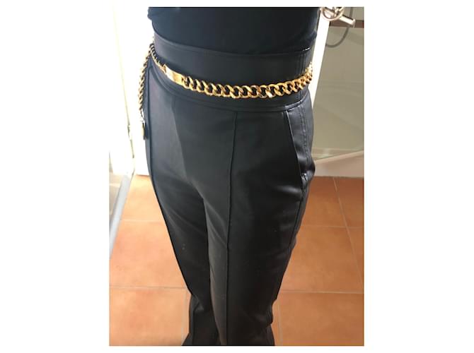 Cambon Chanel cinture D'oro - vista 10