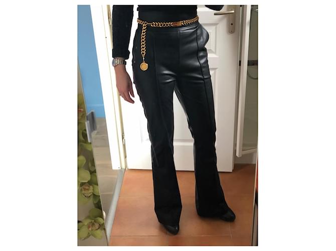 Cambon Chanel cinture D'oro - vista 5