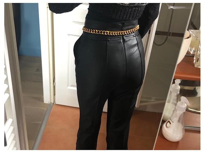 Cambon Chanel cinture D'oro - vista 8