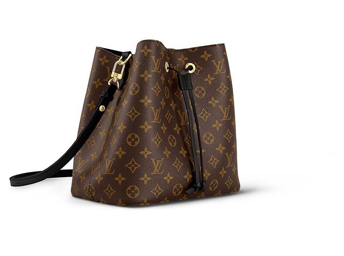 Néonoé Louis Vuitton NEONOE Braun - Ansicht 2