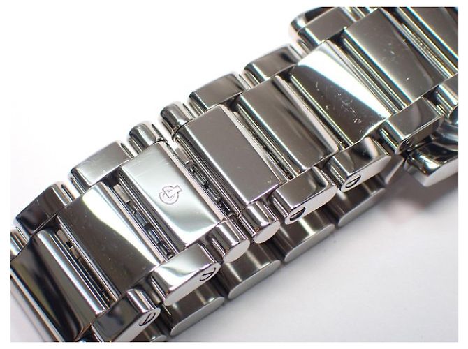 Girard-Perregaux GIRARD PERREGAUX GP7000 Cronografo argento da uomo - vista 10
