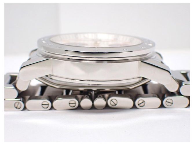 Girard-Perregaux GIRARD PERREGAUX GP7000 Cronografo argento da uomo - vista 6