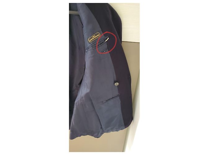 Lanvin Suits - view 10