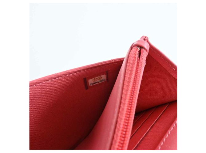 Wallet On Chain Portafoglio Chanel su catena Rosa - vista 5
