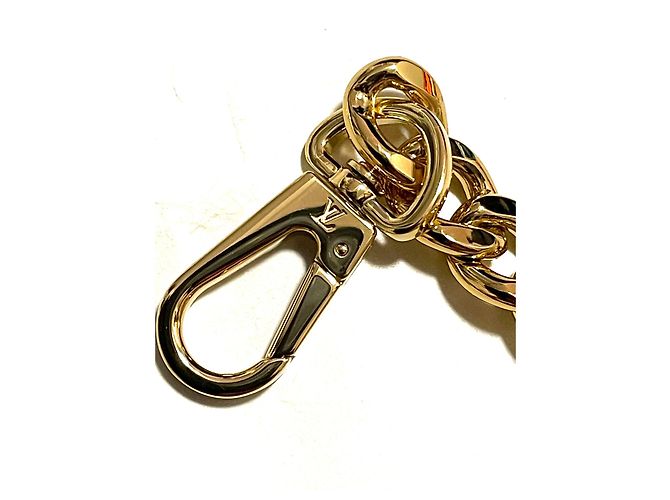 Louis Vuitton Catena robusta D'oro - vista 5