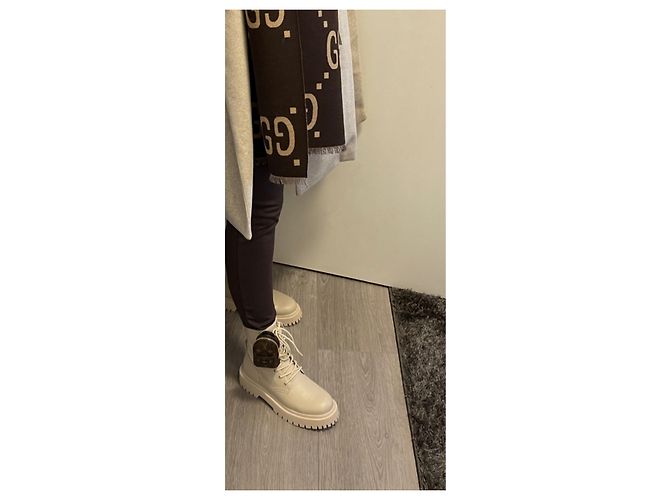 Louis Vuitton Catena robusta D'oro - vista 6