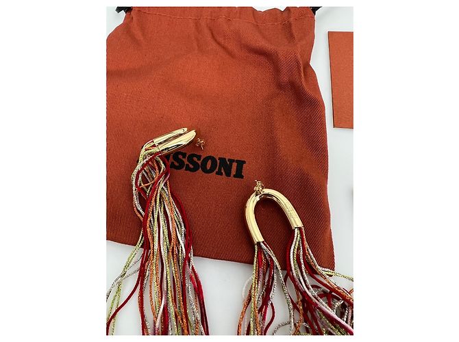 Missoni Brincos - vista 6