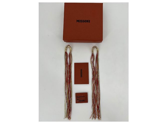 Missoni Brincos - vista 9
