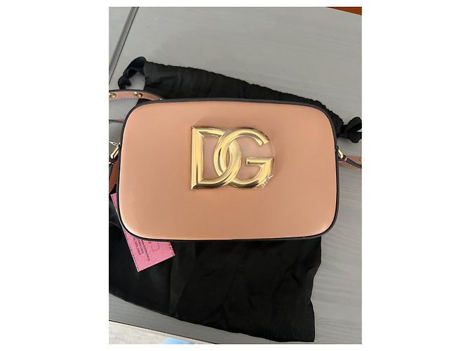 Dolce & Gabbana Dolce e Gabbana bolsa para câmera - vista 7