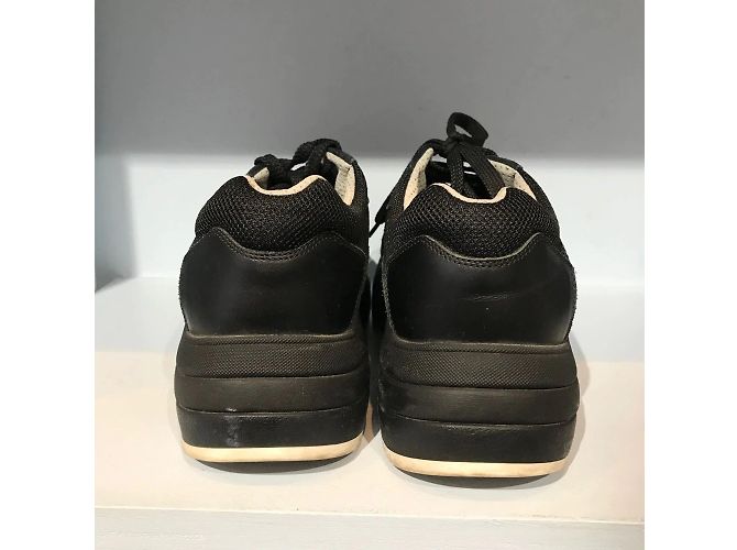 Céline CELINE Formatori T.Unione Europea 38 vacchetta - vista 3