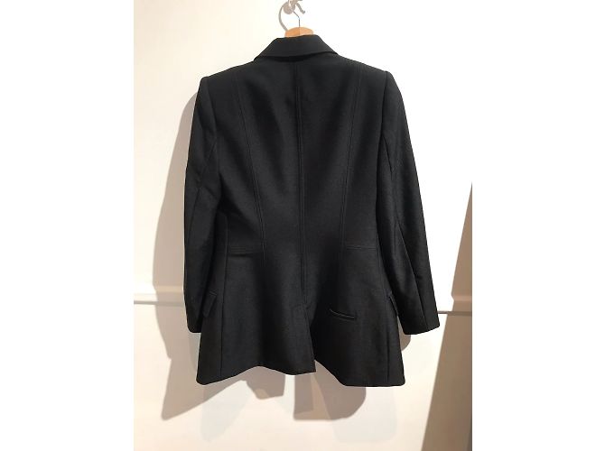 VERA WANG Chaquetas T.Lana M internacional - view 4
