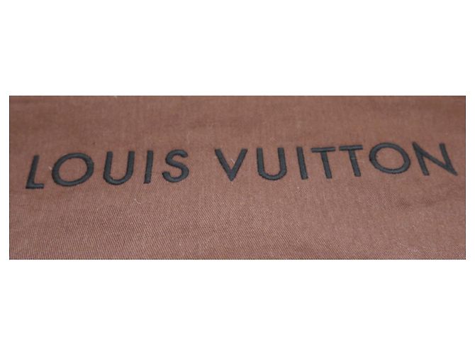 Borsa Louis Vuitton Audacieuse Porpora Viola scuro - vista 10