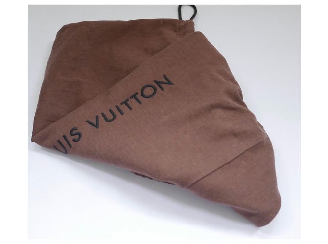 Borsa Louis Vuitton Audacieuse Porpora Viola scuro - vista 9