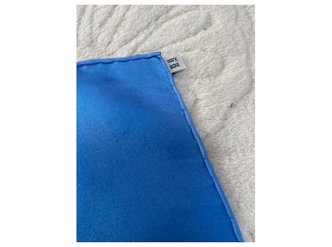 Hermès Marienkäfer käfer~~POS=HEADCOMP Blau - Ansicht 6