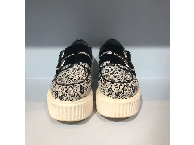 PINKO  Heels T.eu 36 cloth - view 2